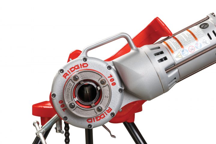 RIDGID tools