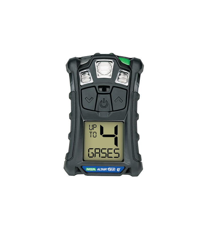 MSA gas detectors